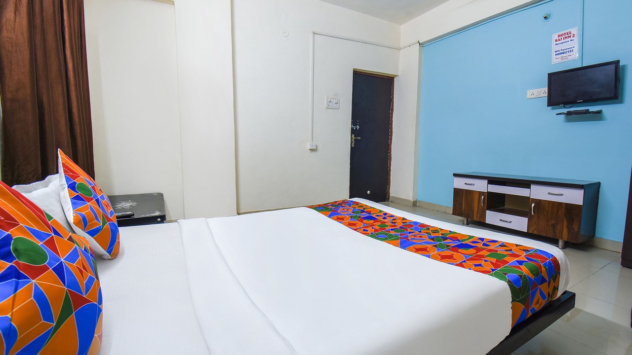 Photo of Bedroom in Phase 1