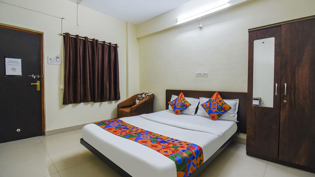 Photo of Bedroom in Phase 1