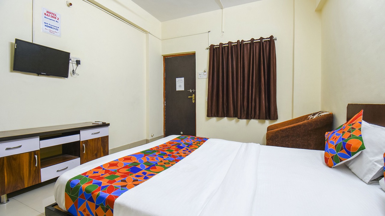 Photo of Bedroom in Phase 1