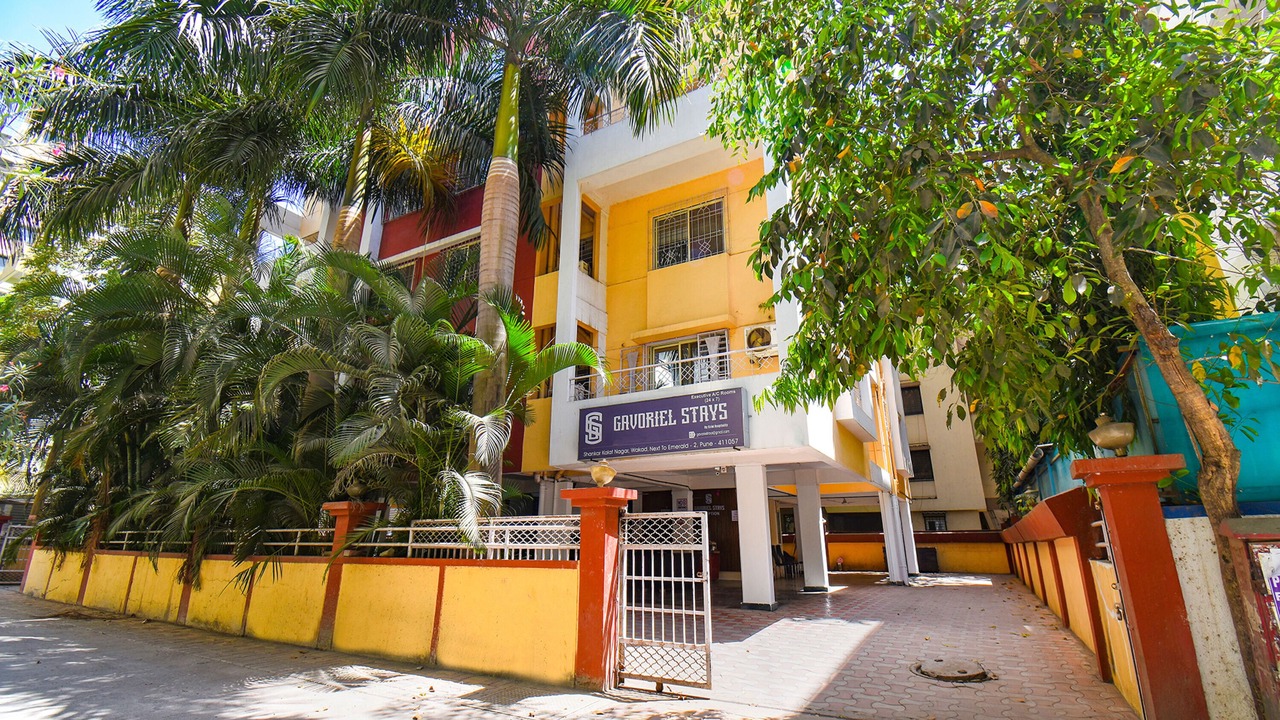 Photo of Outdoor in Wakad