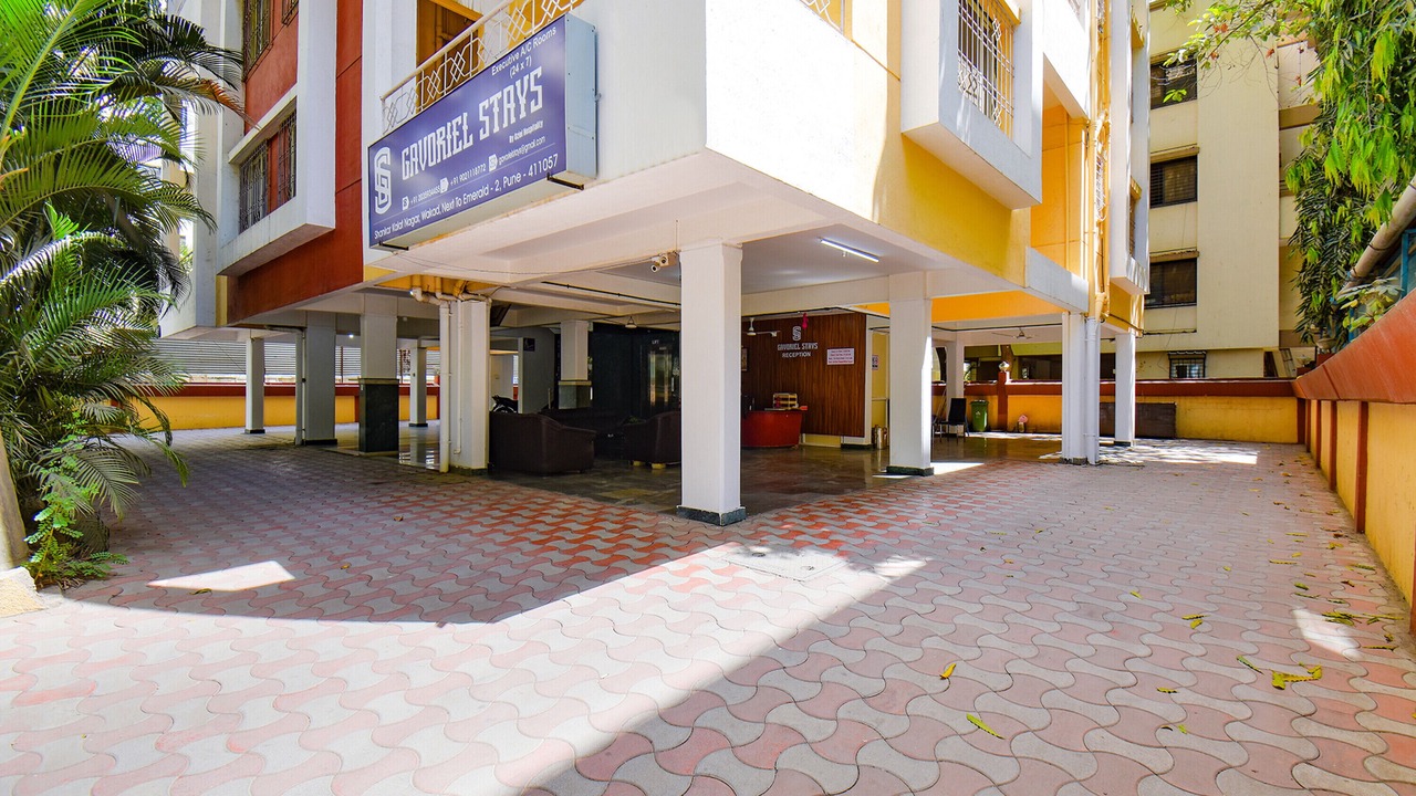Photo of Outdoor in Wakad