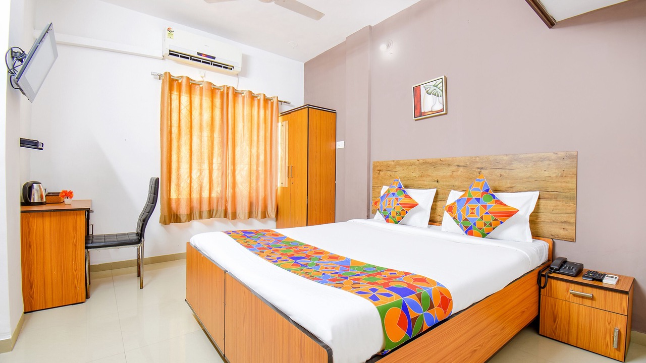Photo of Bedroom in Wakad