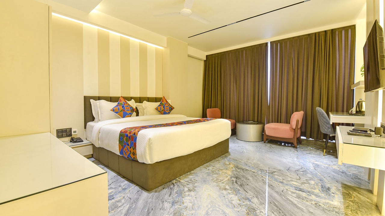 Photo of Bedroom in Indore