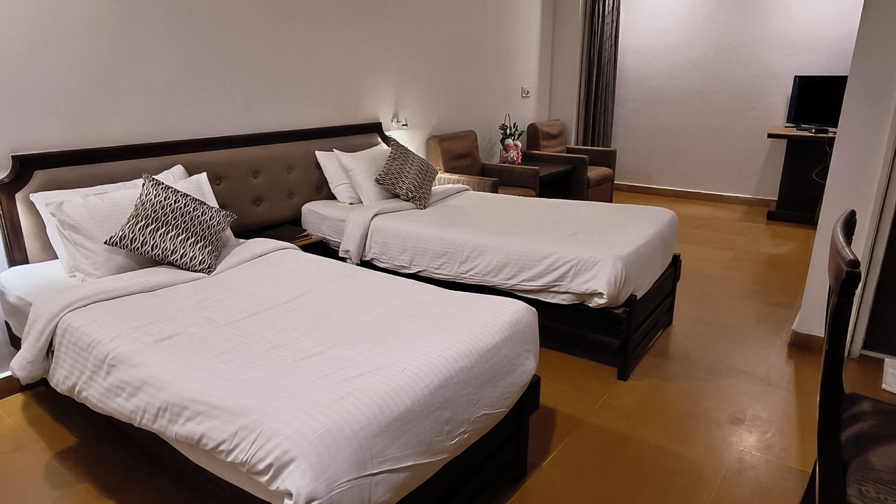 Photo of Bedroom in Nagpur