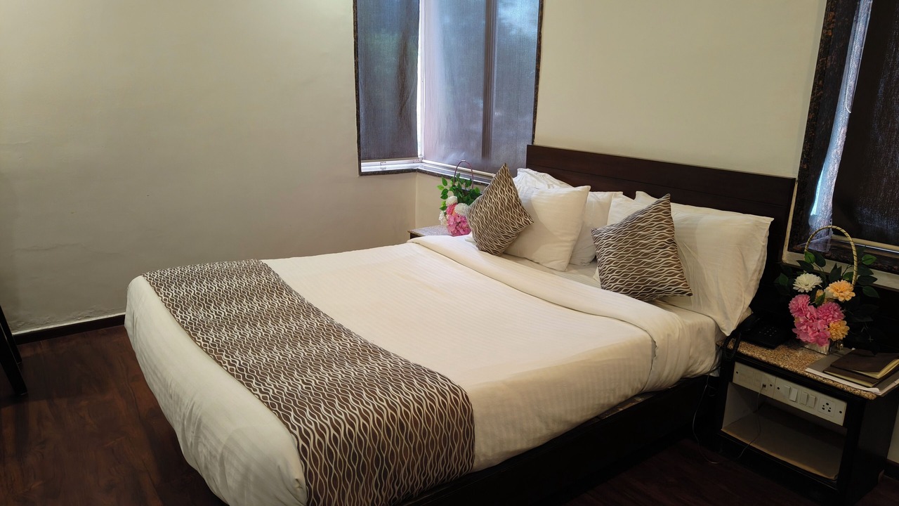 Photo of Bedroom in Nagpur