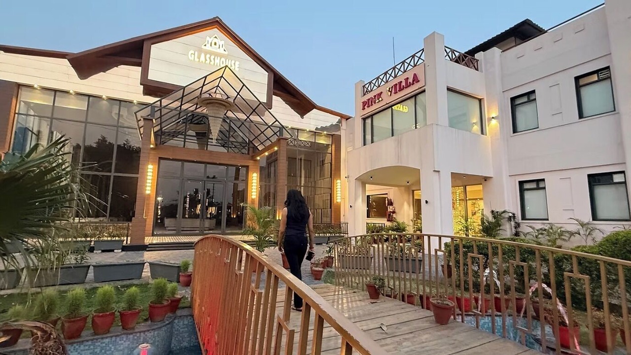 Photo of Outdoor in Meerut