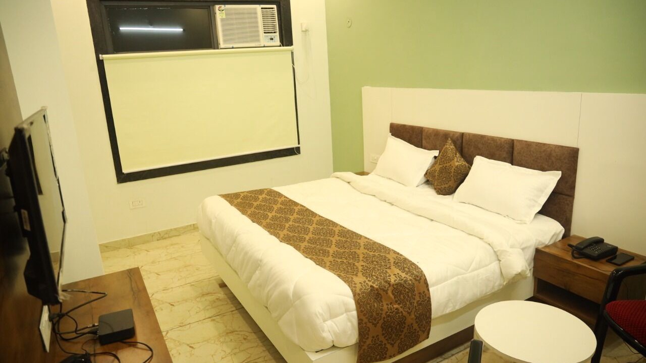 Photo of Bedroom in Kota