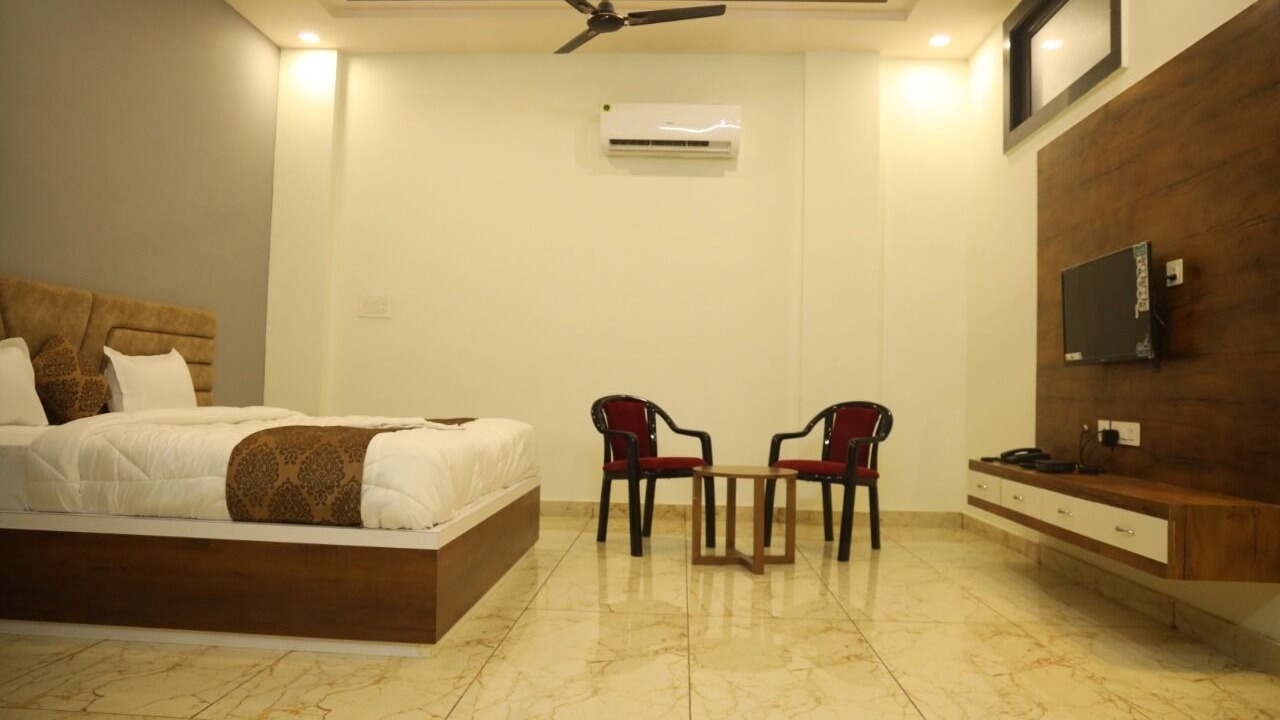 Photo of Bedroom in Kota