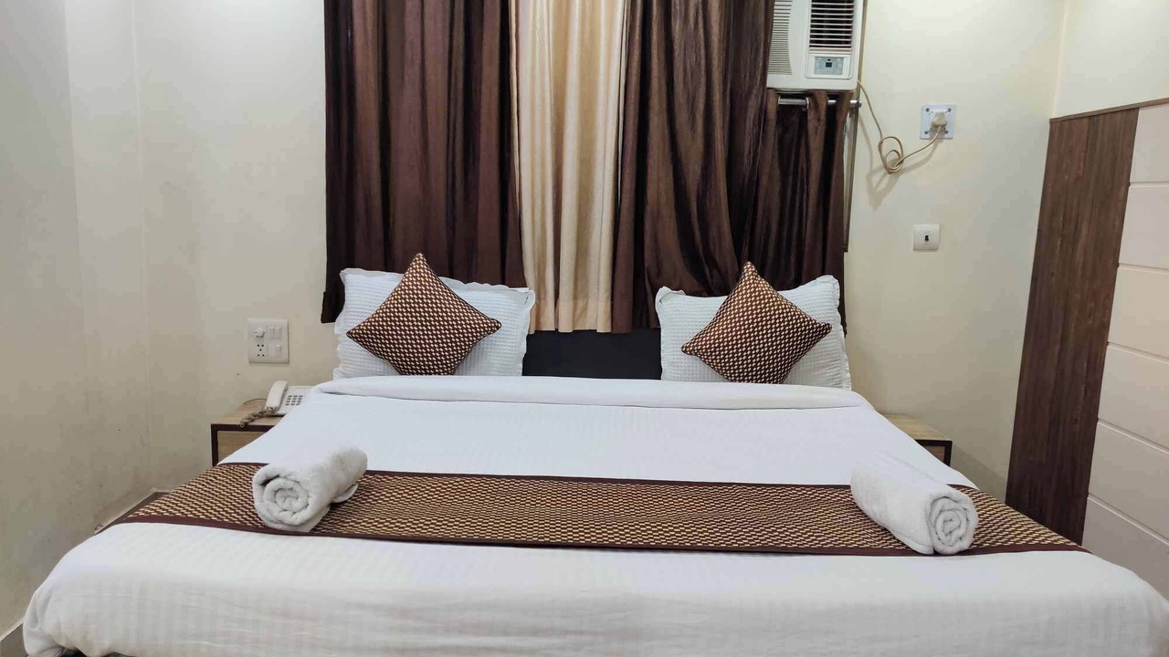 Photo of Bedroom in Jwalapur