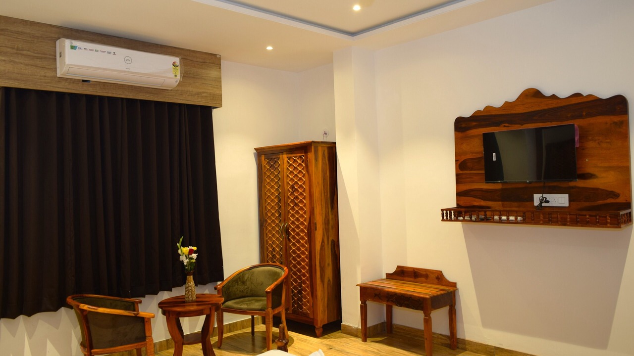 Photo of Bedroom in Udaipur