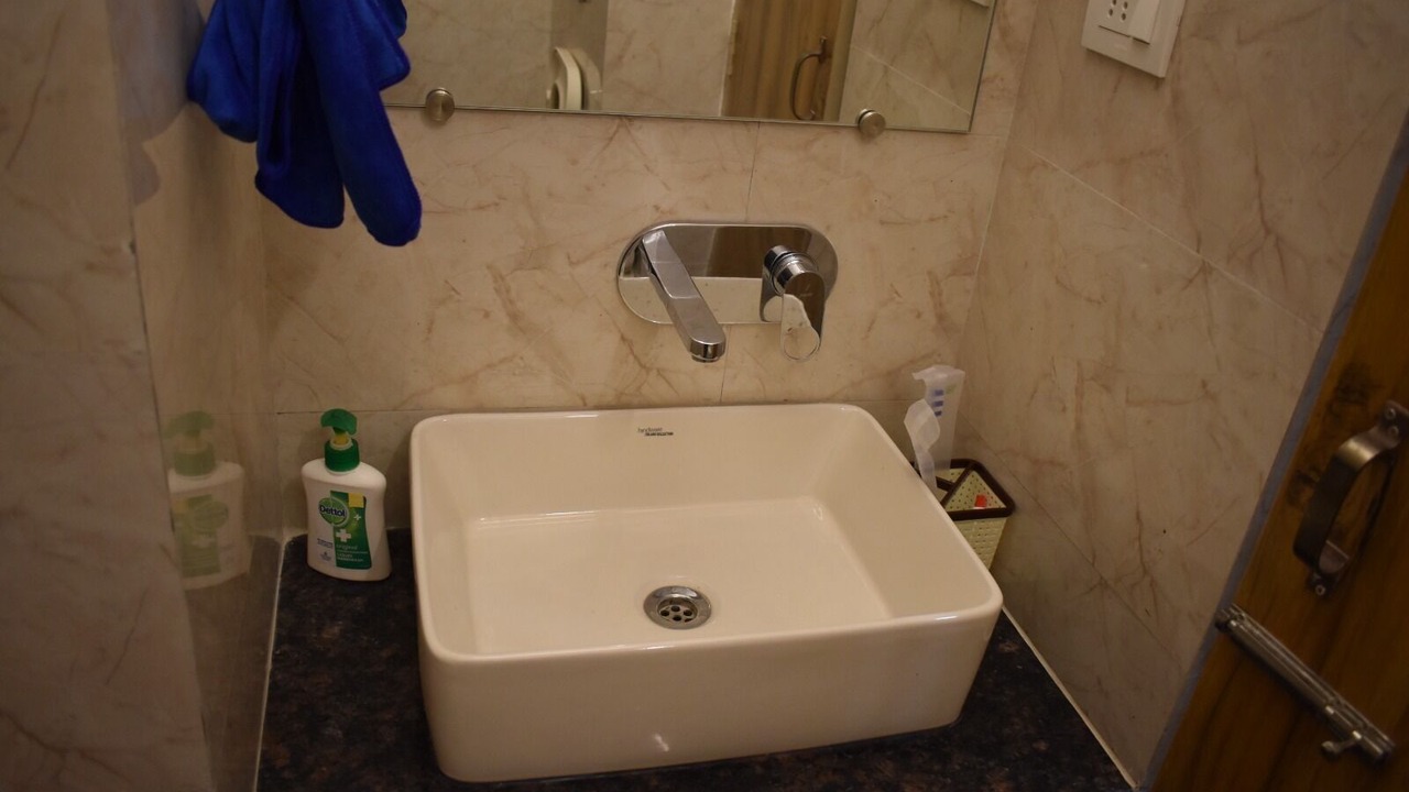 Photo of Bathroom in Kasauli