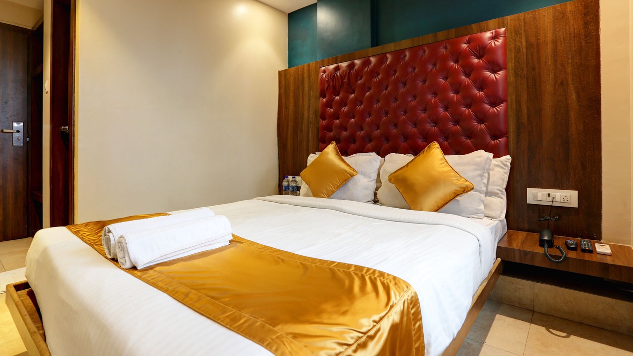 Photo of Bedroom in Andheri West