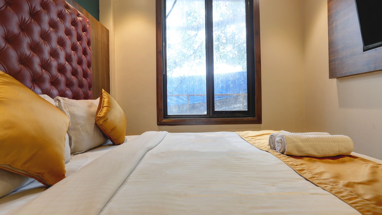 Photo of Bedroom in Andheri West