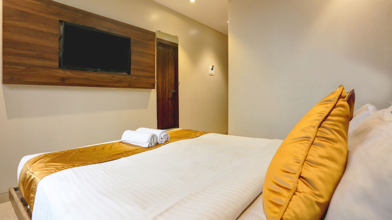 Photo of Bedroom in Andheri West