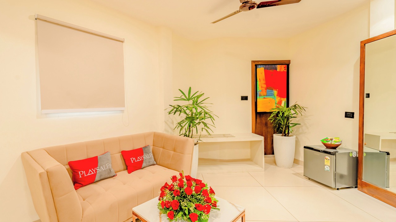 Photo of Bedroom in Indore