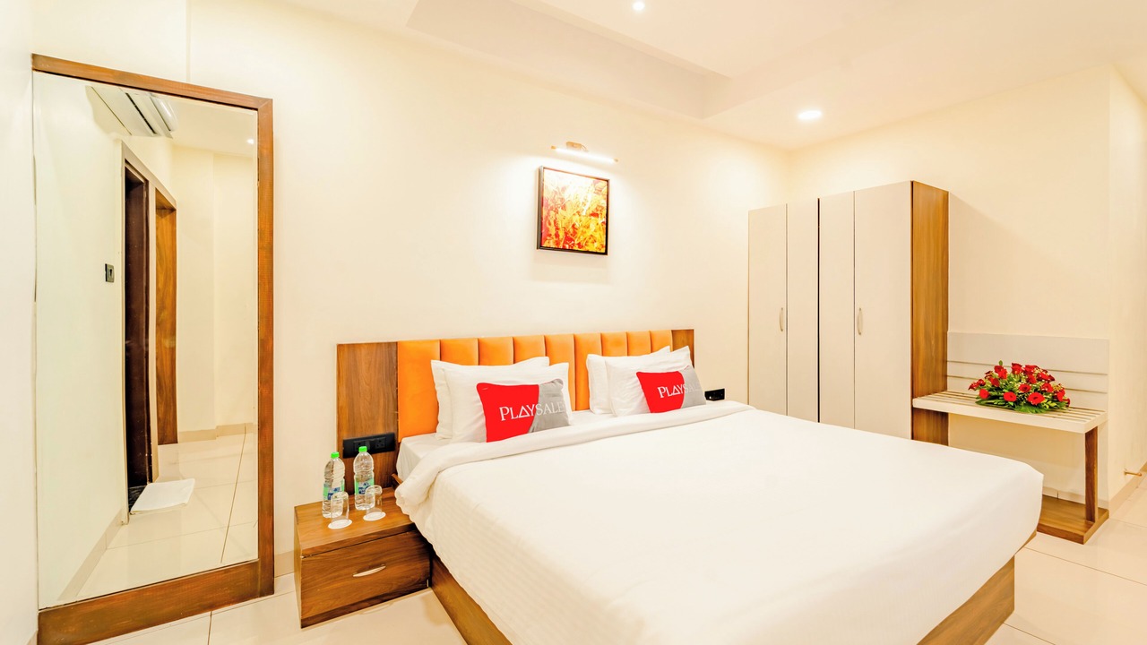 Photo of Bedroom in Indore
