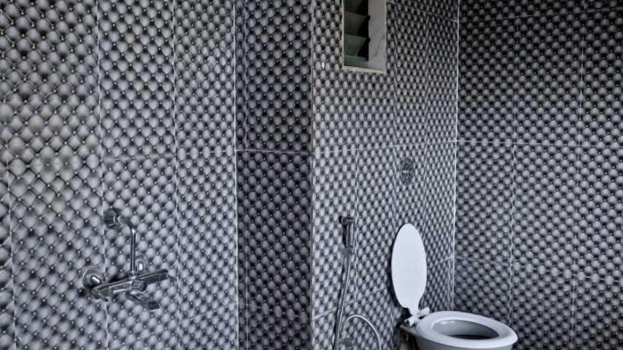 Photo of Bathroom in Panchgani