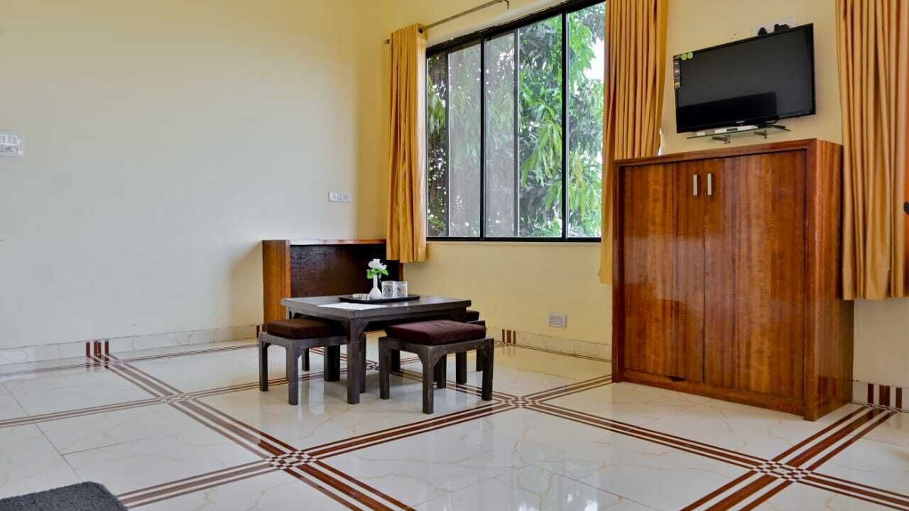 Photo of Patio Balcony in Panchgani