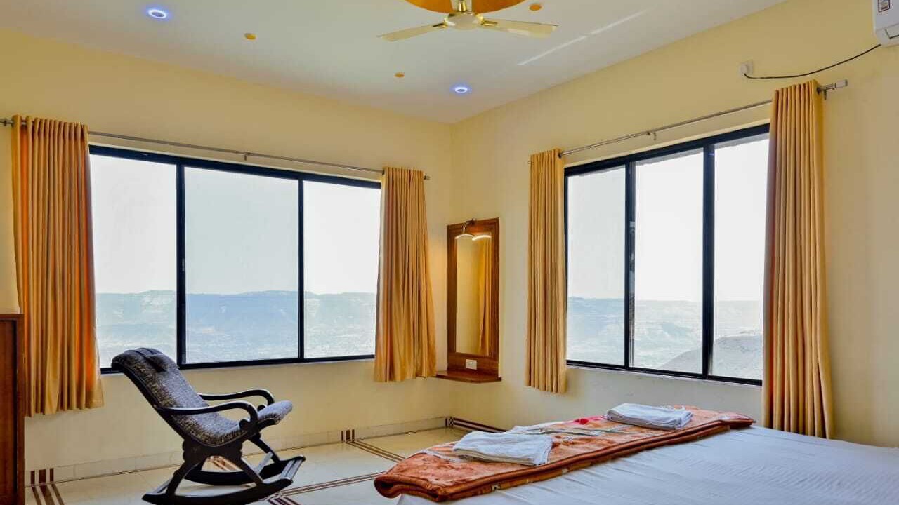Photo of Patio Balcony in Panchgani