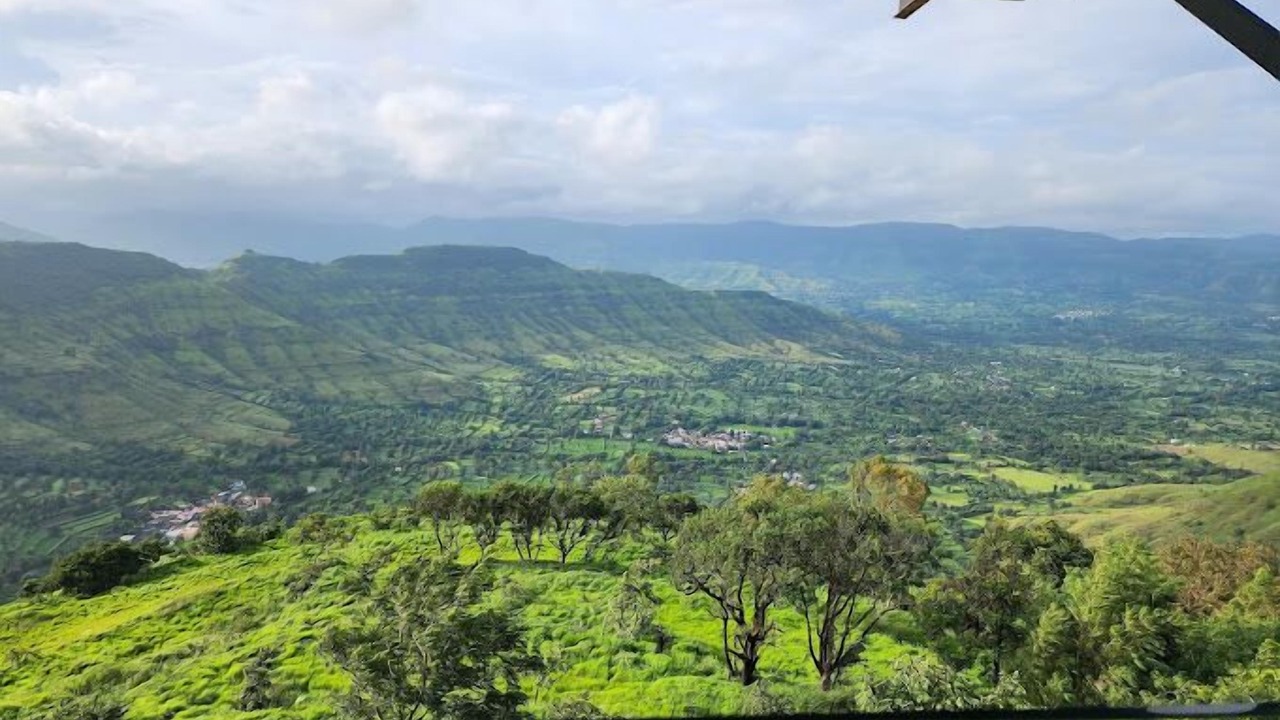 Photo of Outdoor in Panchgani