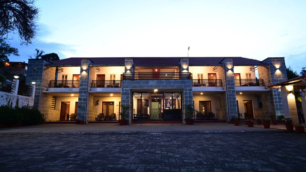 Photo of Outdoor in Kodaikanal