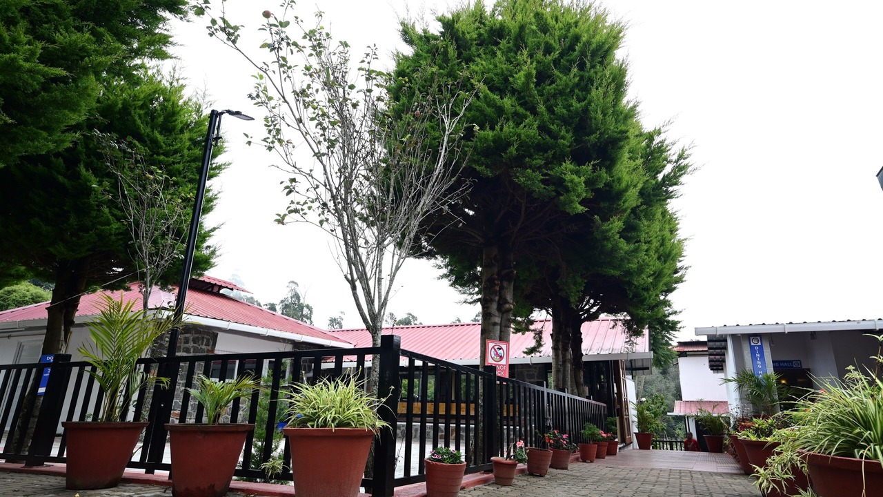 Photo of Outdoor in Kodaikanal