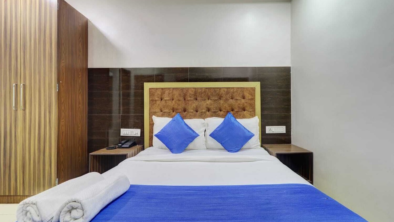 Photo of Bedroom in Sakinaka