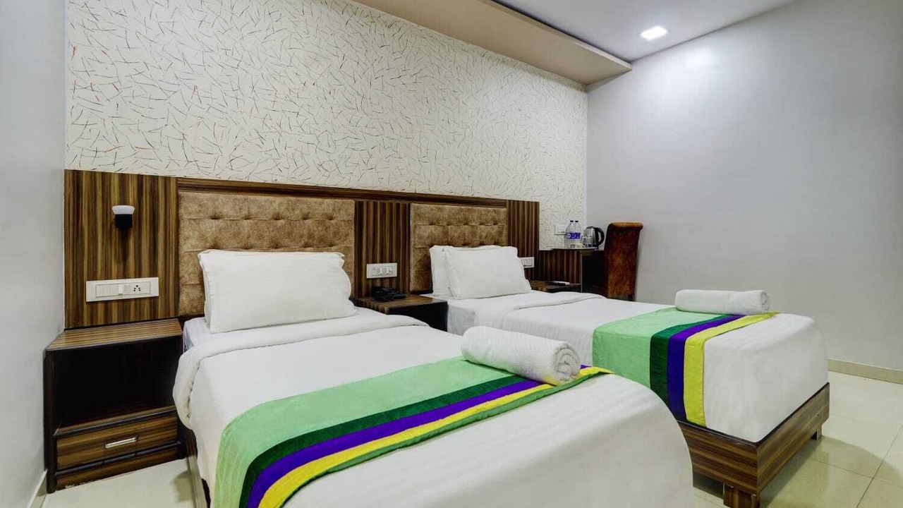 Photo of Bedroom in Sakinaka