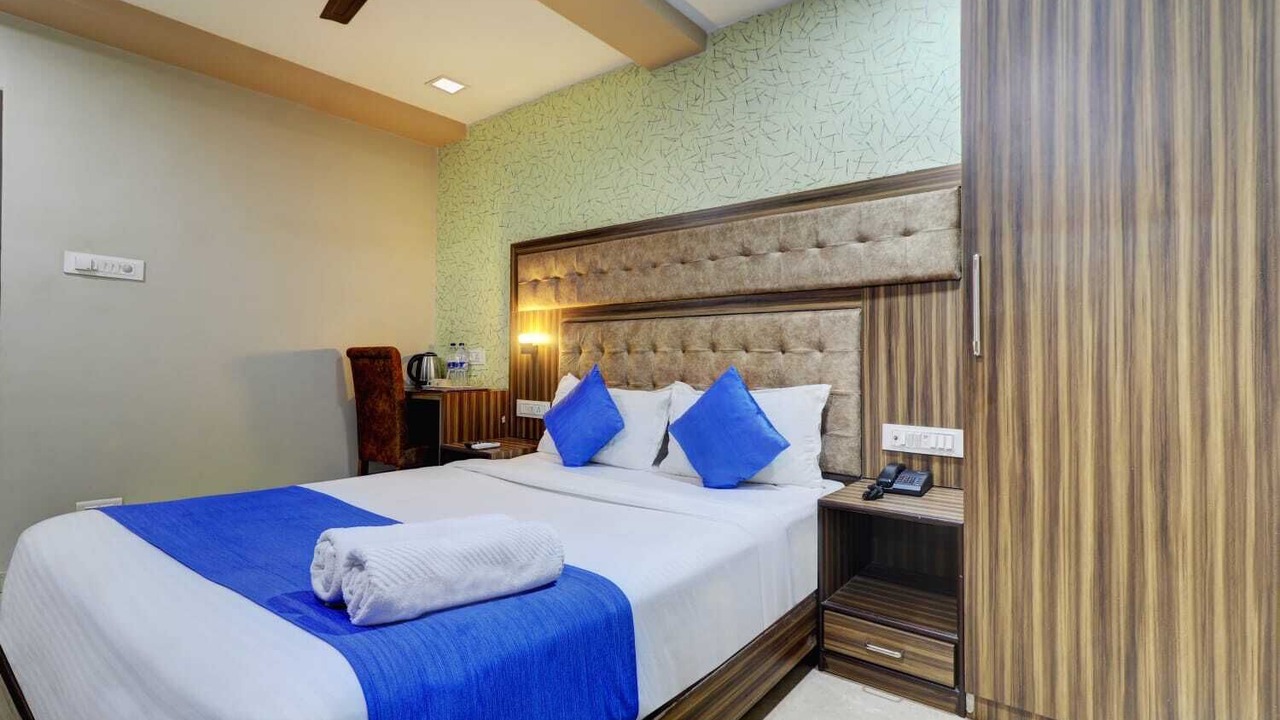 Photo of Bedroom in Sakinaka
