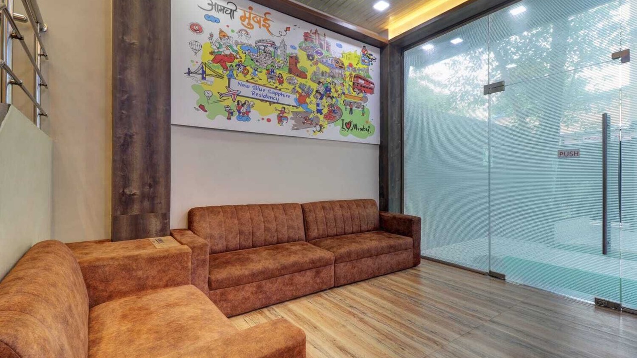 Photo of Livingroom in Sakinaka