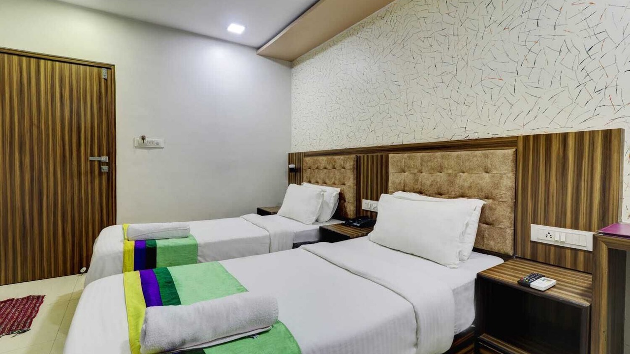 Photo of Bedroom in Sakinaka