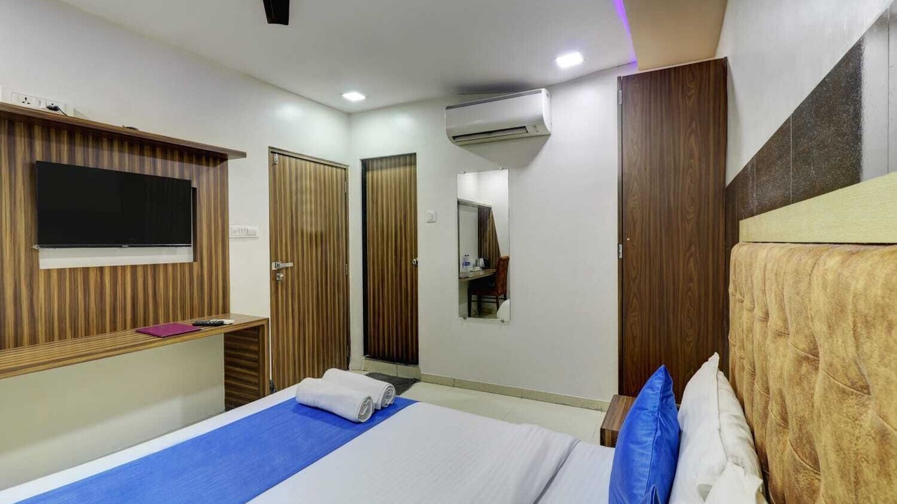 Photo of Bedroom in Sakinaka