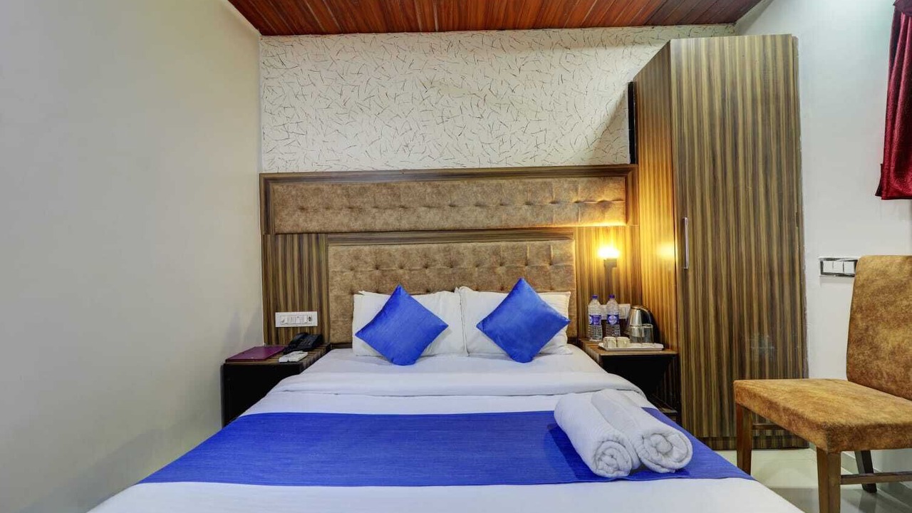Photo of Bedroom in Sakinaka