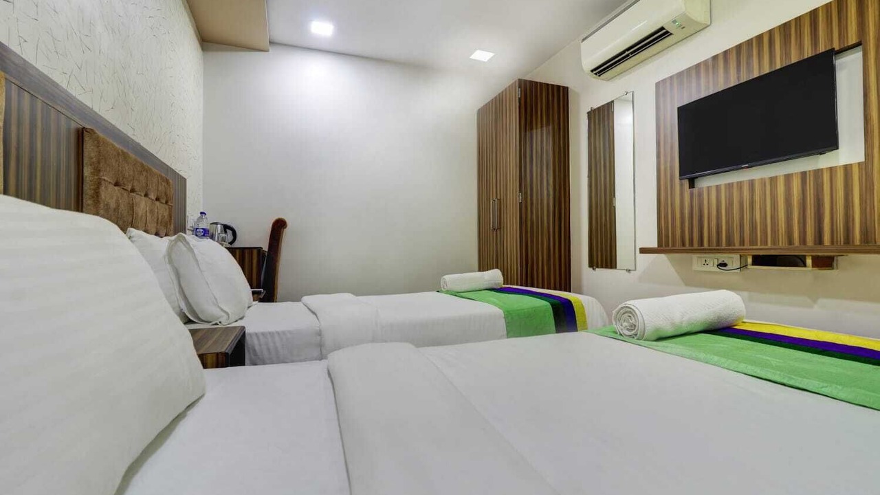 Photo of Bedroom in Sakinaka