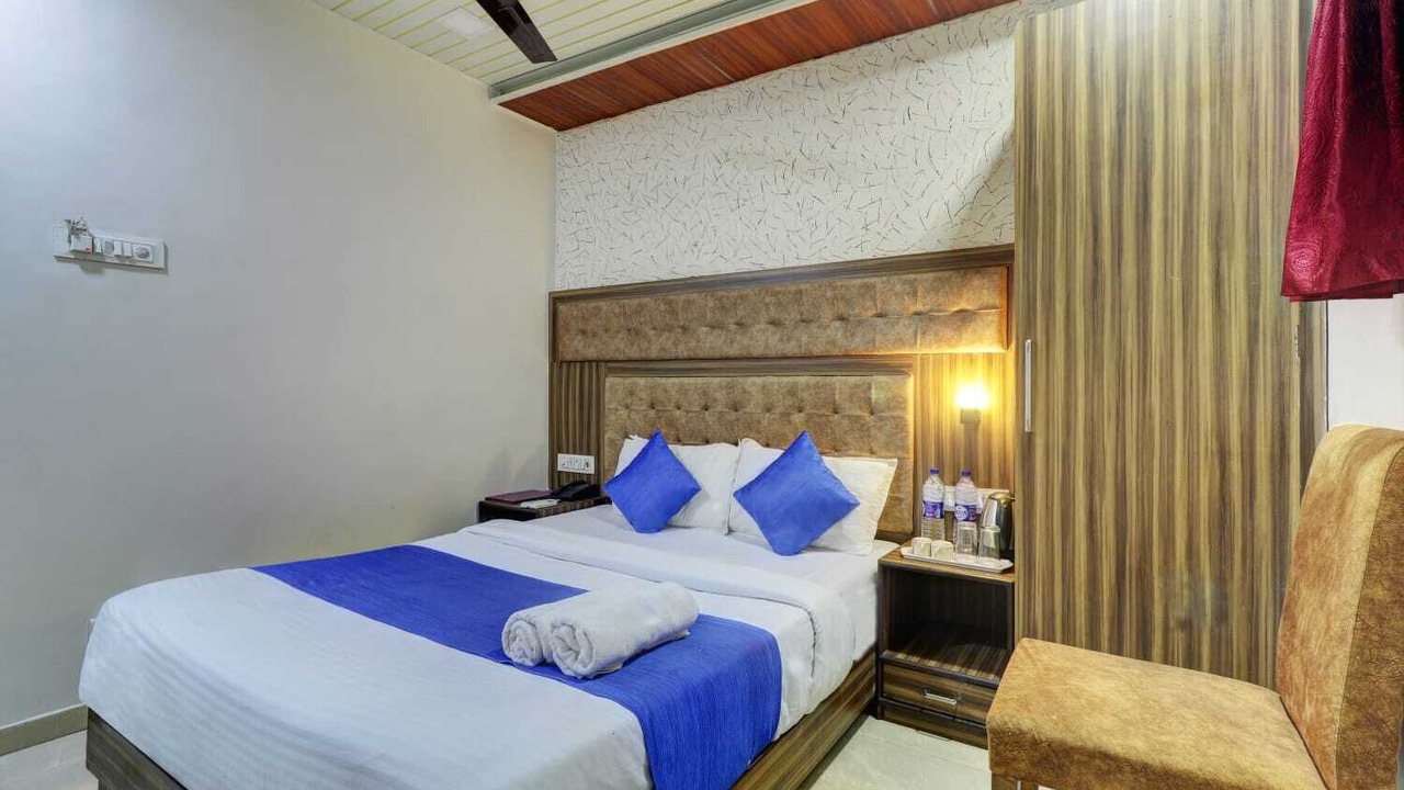 Photo of Bedroom in Sakinaka