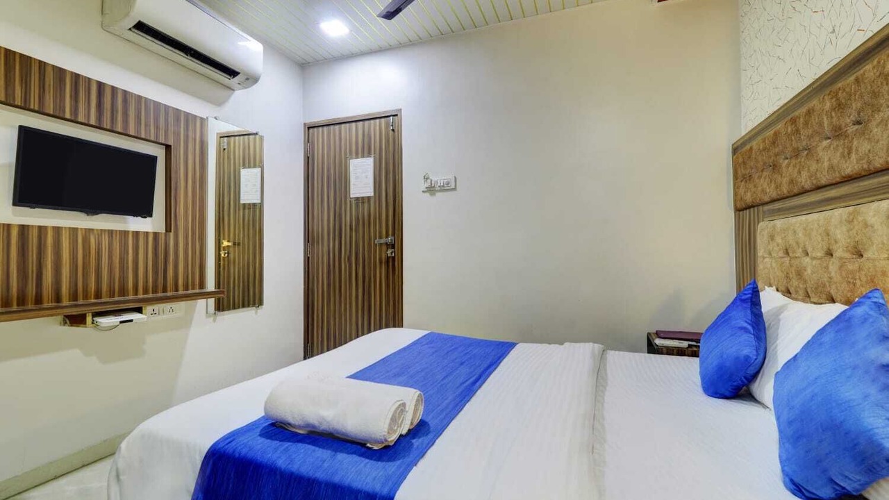 Photo of Bedroom in Sakinaka