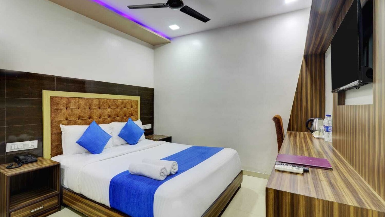 Photo of Bedroom in Sakinaka