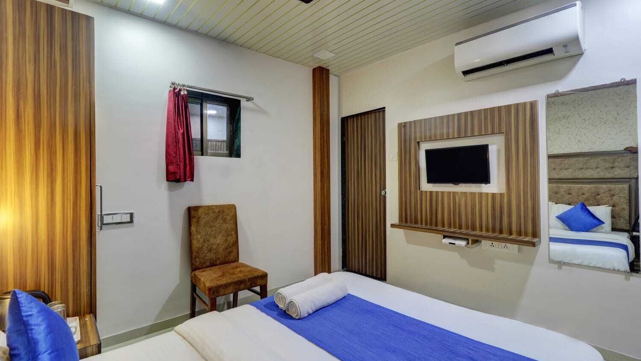 Photo of Bedroom in Sakinaka