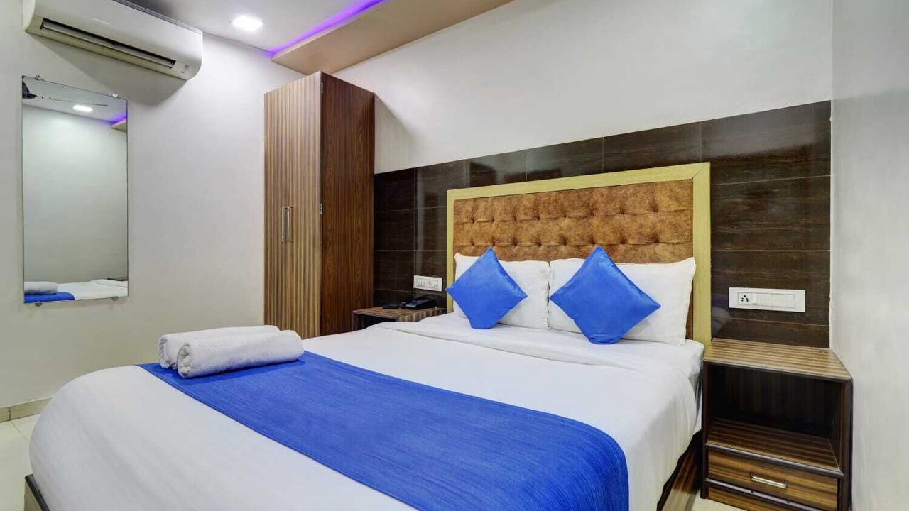 Photo of Bedroom in Sakinaka