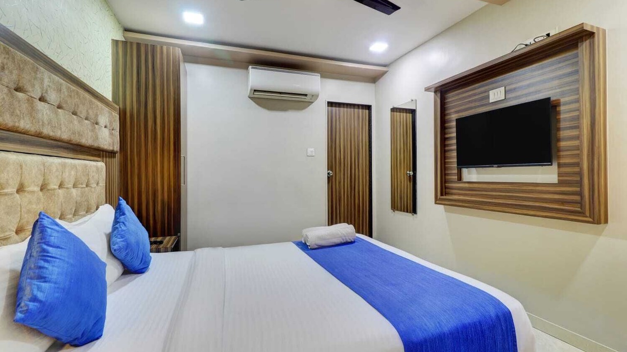 Photo of Bedroom in Sakinaka