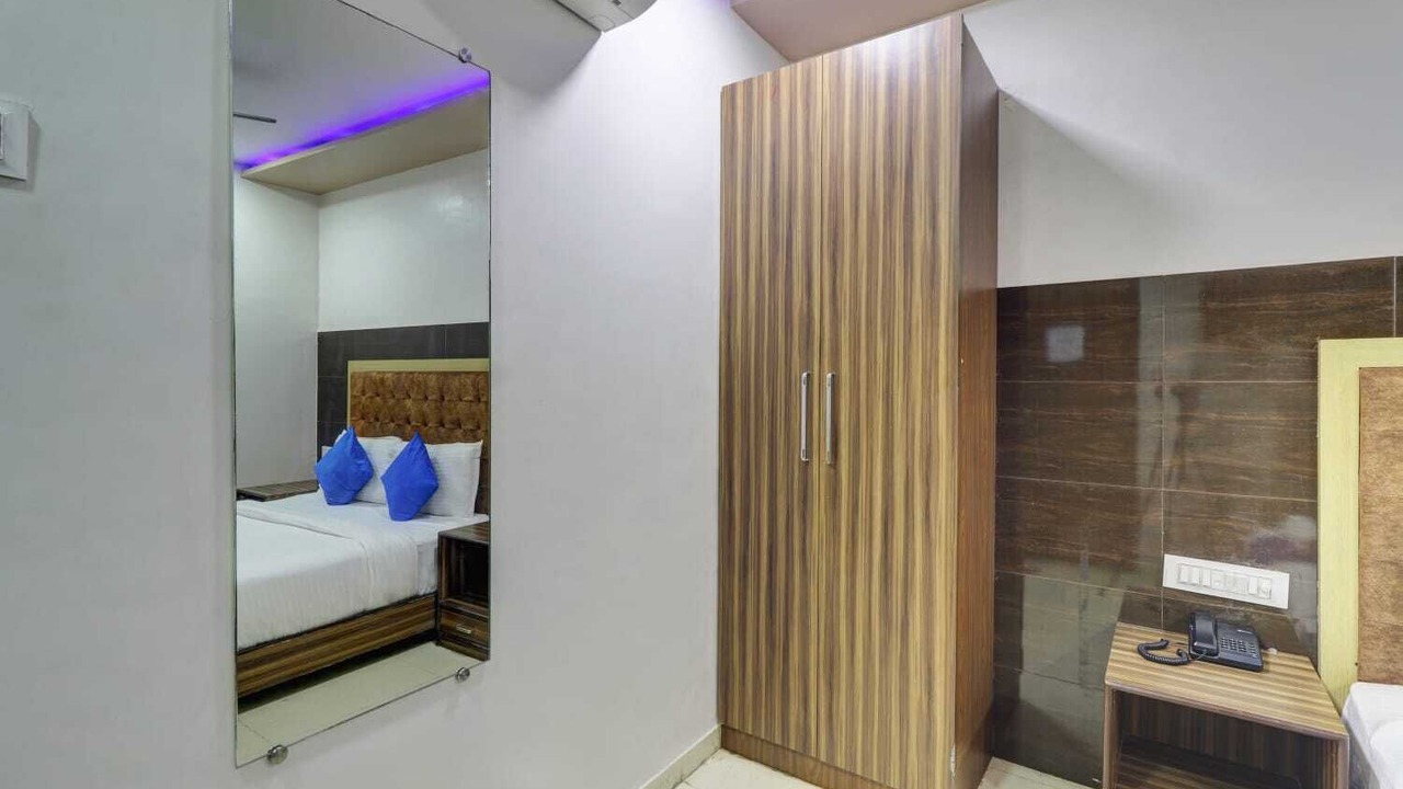 Photo of Bedroom in Sakinaka