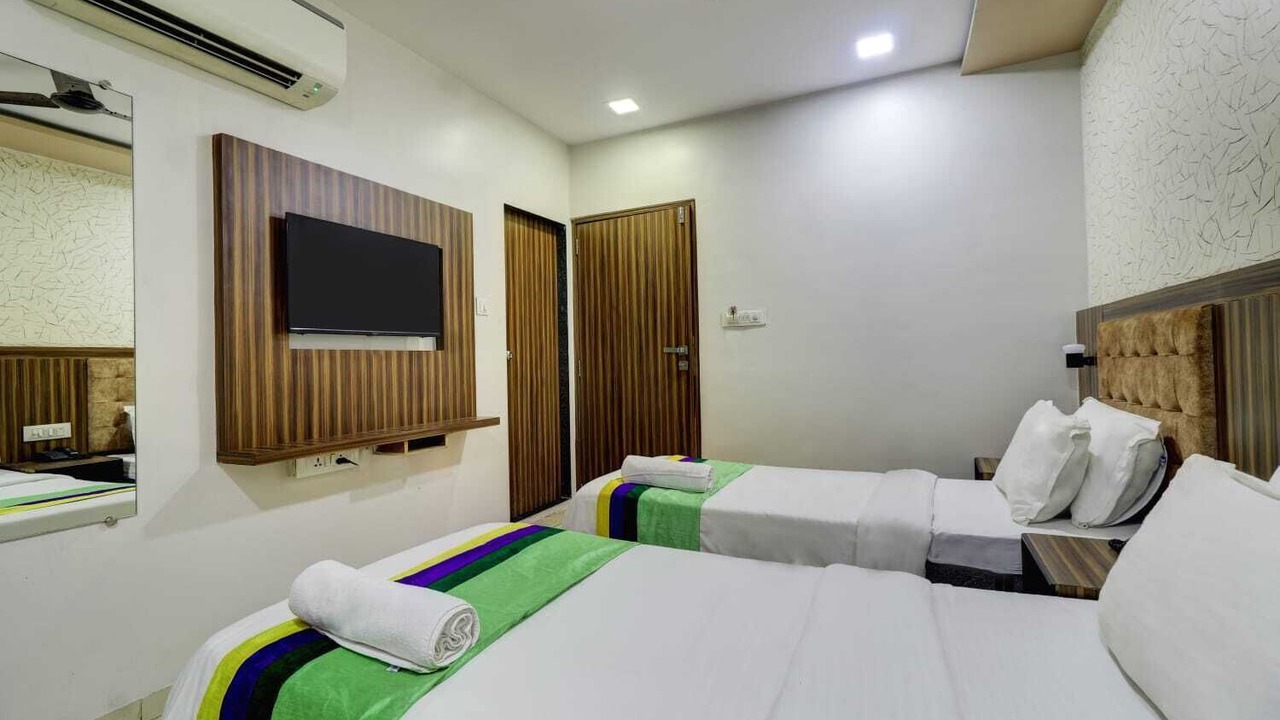 Photo of Bedroom in Sakinaka