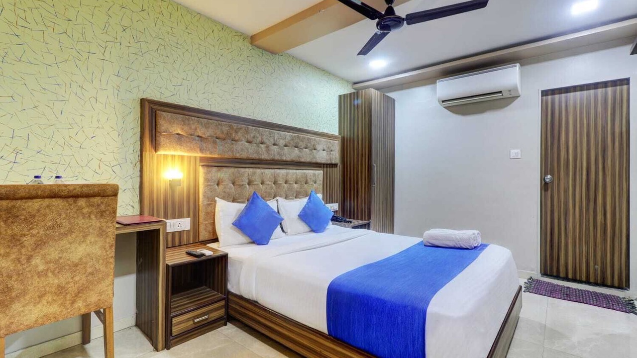Photo of Bedroom in Sakinaka