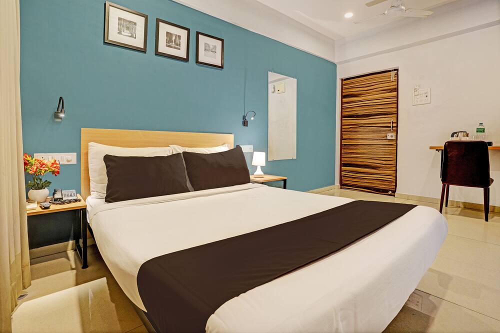 Photo of Bedroom in Bhiwandi