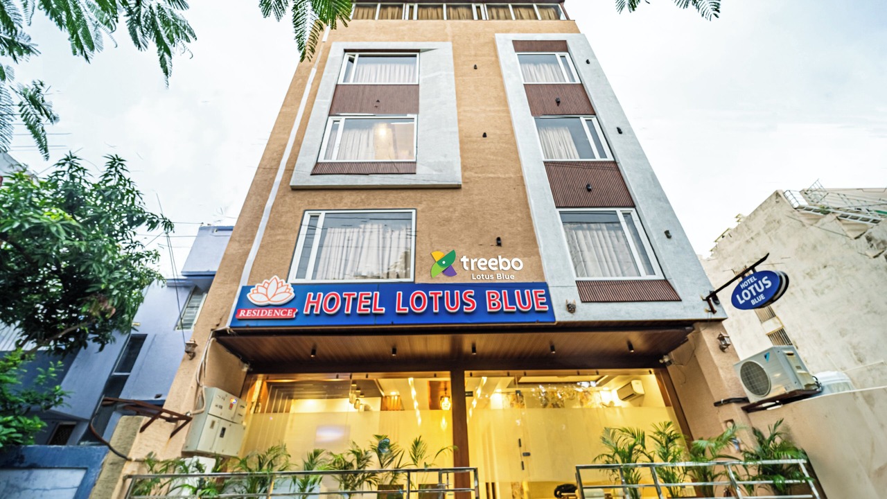 Photo of Outdoor in Bhopal