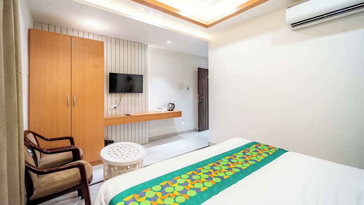 Photo of Bedroom in Bhopal