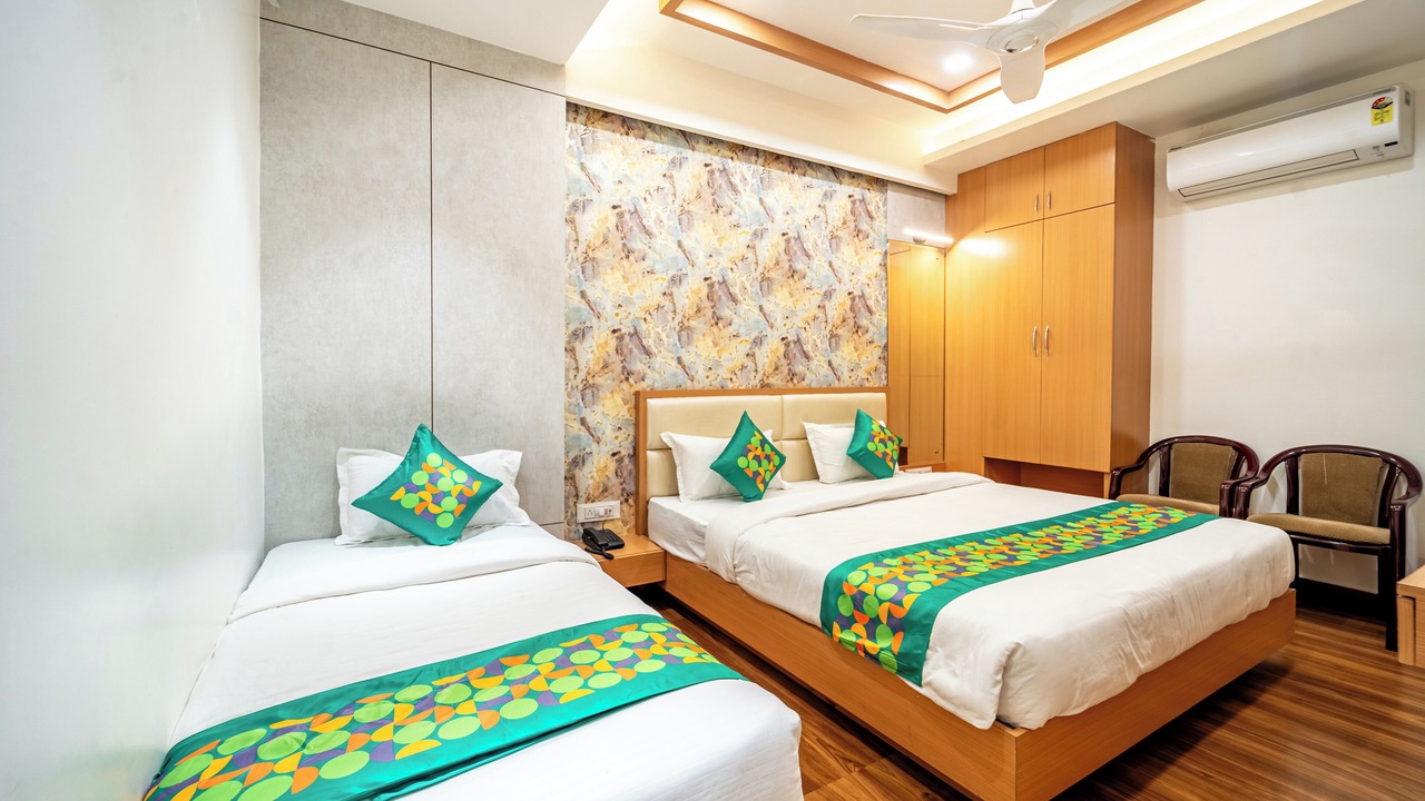 Photo of Bedroom in Bhopal