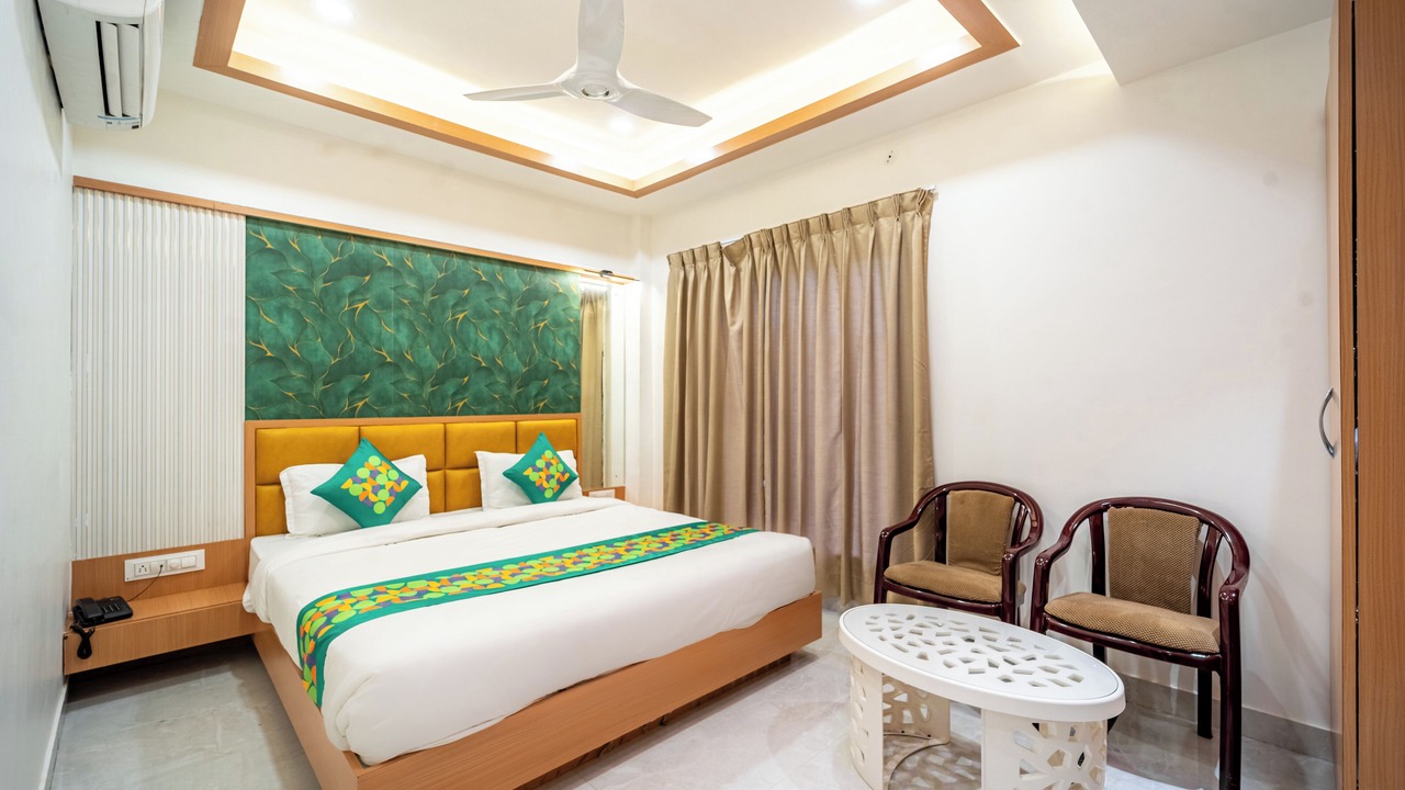Photo of Bedroom in Bhopal