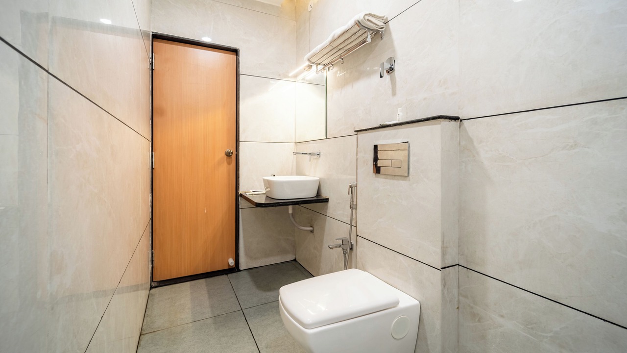Photo of Bedroom in Bhopal