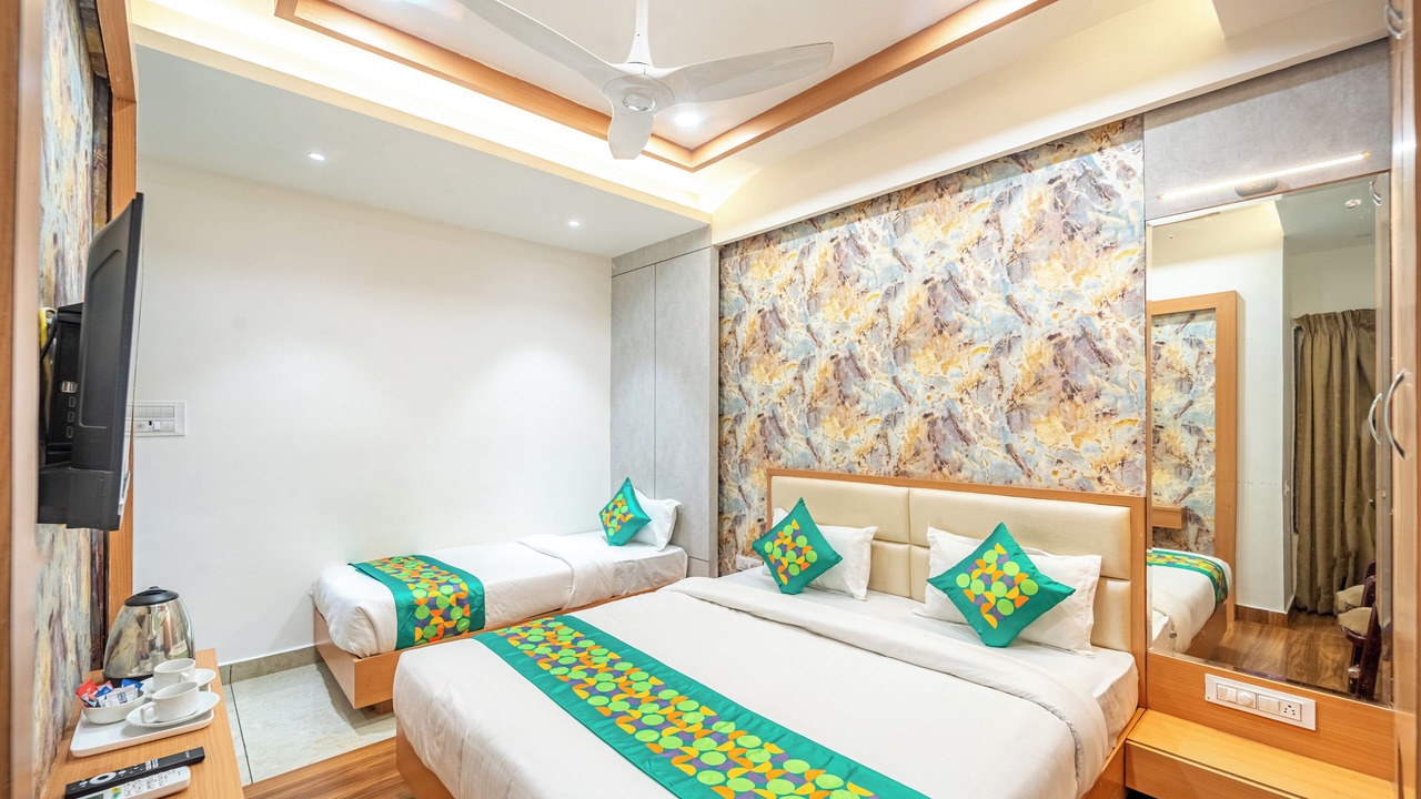 Photo of Bedroom in Bhopal